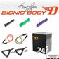 Bionic Body Resistance and Strength Training Kit