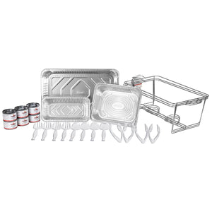 Resto 31 Piece Catering Warmer Set