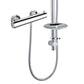 Methven Deva Garton Cool Touch Thermostatic Bar Shower - Model GTBS01