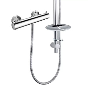 Methven Deva Garton Cool Touch Thermostatic Bar Shower - Model GTBS01