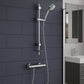 Methven Deva Garton Cool Touch Thermostatic Bar Shower - Model GTBS01