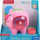 Fisher-Price Laugh & Learn Smart Stages Piggy Bank image 4