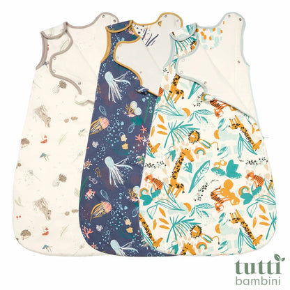 Gigoteuse Tutti Bambini 2,5 TOG 0-6 mois
