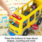 Fisher-Price Little People Big Pull Along School Bus image 5