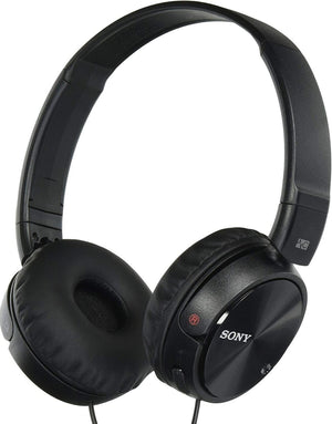 Sony Overhead Noise Cancelling Headphones image 0