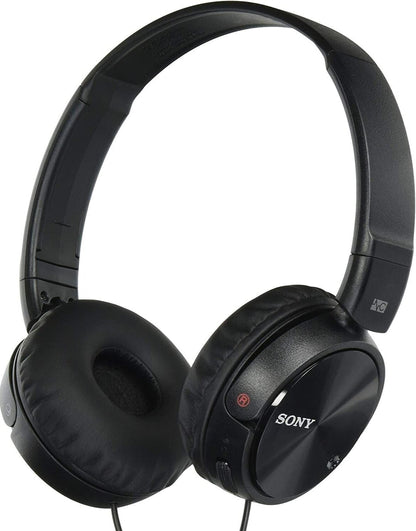 Sony Overhead Noise Cancelling Headphones image 0