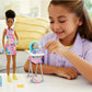 Barbie Skipper Doll & Playset with Accessories image 0