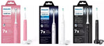 Philips Sonicare 4100 Power Rechargeable Electric Toothbrush Pressure Sensor image 0