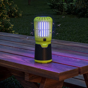 Artika Campa 4-In-1 Modular Portable Outdoor Kit