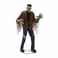 Halloween 7.5ft (2.28m) Animated Monster