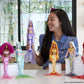 Barbie Color Reveal Mermaid Doll image 3