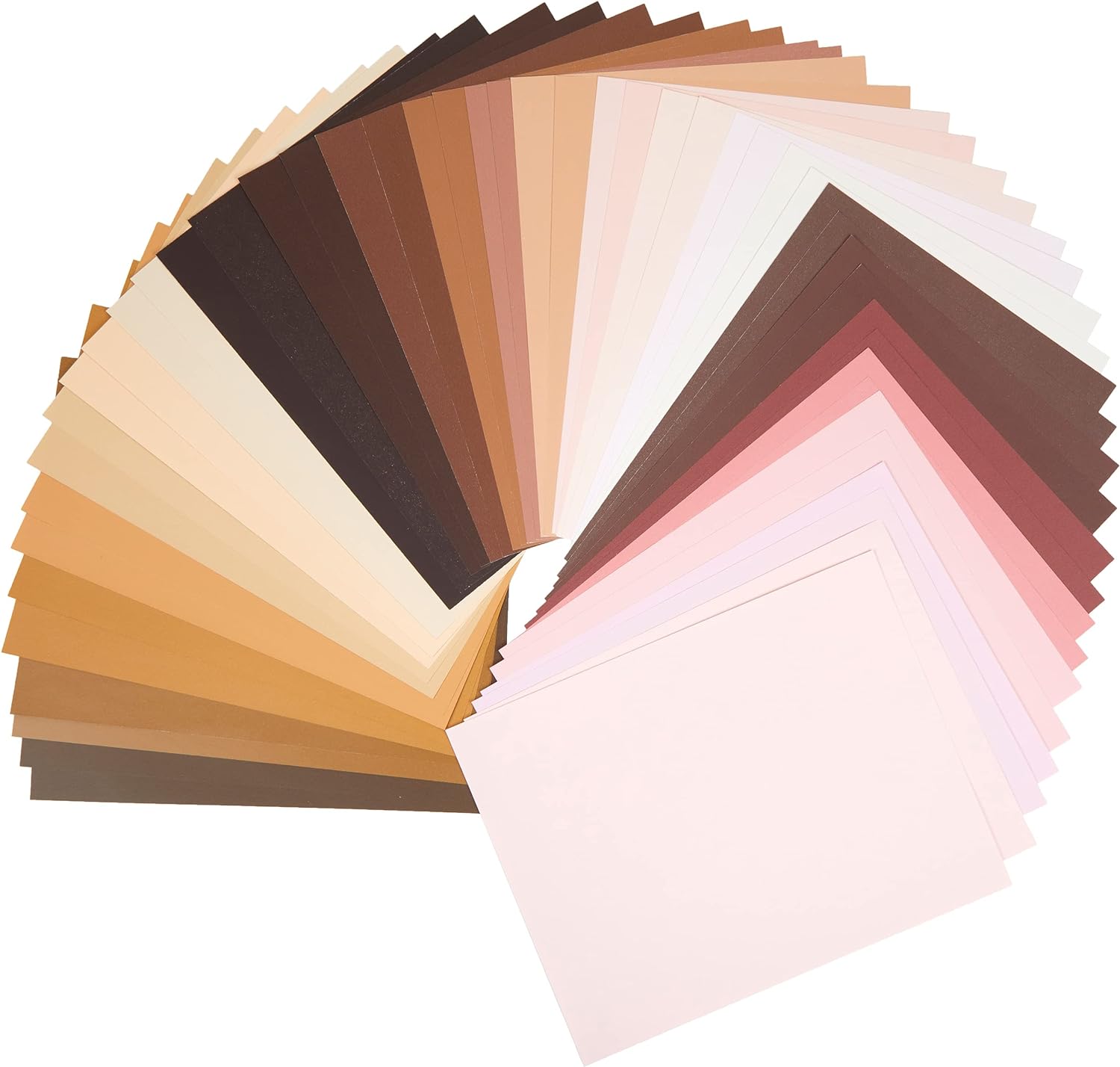 Crayola Colors of The World Construction Paper Premium Project image 6