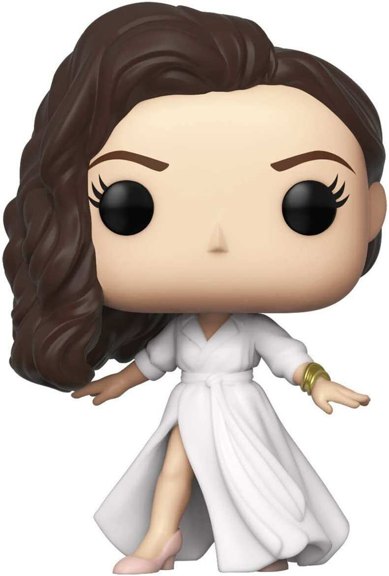 Funko Pop! Wonder Woman 1984 - Diana Prince Gala 325 image 1