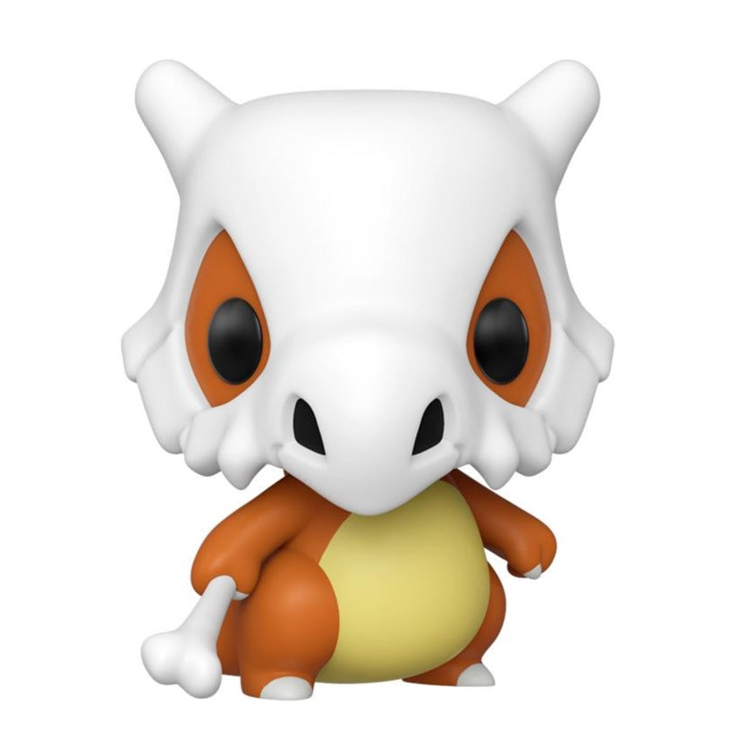 Funko Pop! Games: Pokemon - Cubone #596 image 2