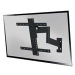 Sanus Preferred 26-55" Full Motion TV Wall Mount, SMF421-B2 image 0