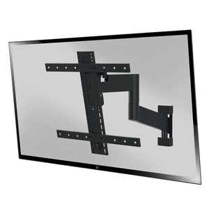 Sanus Preferred 26-55" Full Motion TV Wall Mount, SMF421-B2 image 0