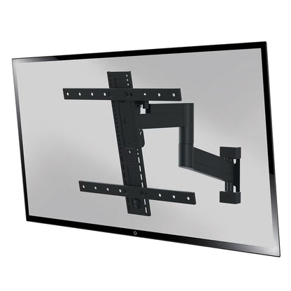 Sanus Preferred 26-55" Full Motion TV Wall Mount, SMF421-B2 image 0