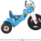 Power Wheels DC League of Super-Pets Lights and Sounds Trike ride-on tricycle image 4
