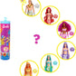 Barbie Color Reveal Mermaid Doll image 1