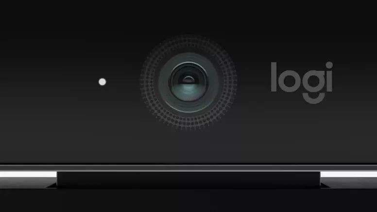 Logitech 4K PRO Magnetic Webcam Ultra HD Webcam for Apple Pro Display XDR image 8