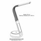 Ottlite Wireless Charging LED Lamp with Colour Changing Base in  2 Colours