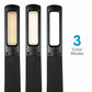 Ottlite Wireless Charging LED Lamp with Colour Changing Base in  2 Colours