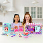 Cookeez Makery Role-Play Bulk Set with Accessories (5+ Years)