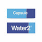 Water2 Pod 2.0 Starter Kit Including 2 Filters