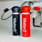 Le kit de filtration au fluorure Water2 comprend 2 filtres.