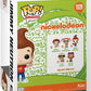 Funko POP! TV: Nick Rewind - Jimmy Neutron image 3