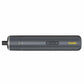 Fanttik S1 Pro Cordless Electric Screwdriver | 16-in-1 | 4.2Nm | 220RPM | LED | USB-C | Magnetic Case