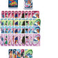 UNO Disney’S Lilo and Stitch Card Game for Kids, Adults & Family with Deck & Special Rule Inspired by the Movie, JCC10