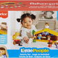 Fisher-Price Little People Nativity Playset with Music Lights image 7