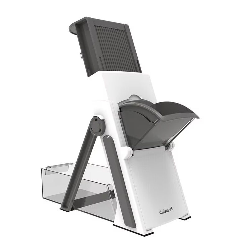 Cuisinart Precisionslice Upright Mandoline