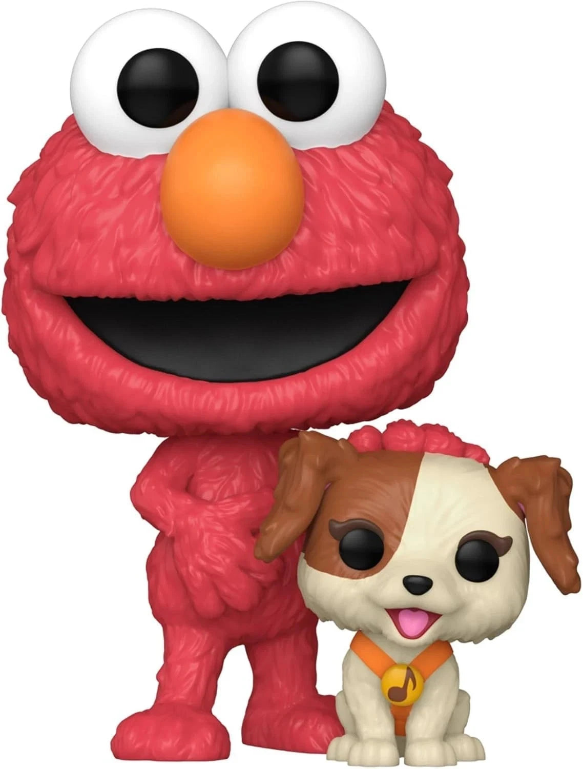 Funko POP TV: Sesame Street - Elmo & Tango image 3