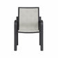 Agio Maxwell 7 Piece Sling Dining Set + Cover