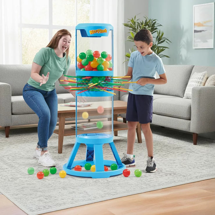 Hasbro Giant KerPlunk Game