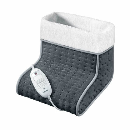 FW20 Cosy Electric Foot Warmer | Beurer | 3 Heat Settings