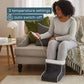 FW20 Cosy Electric Foot Warmer | Beurer | 3 Heat Settings