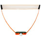 Ensemble de jardin Sure Shot 3 en 1 avec badminton, tennis et volley-ball