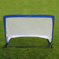 Buts Samba Pop-up carrés de 1,20 m (4 pi) - 1 paire
