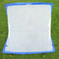 Buts Samba Pop-up carrés de 1,20 m (4 pi) - 1 paire