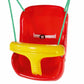 Balançoire en bois premium Plum Ultimate pour une personne