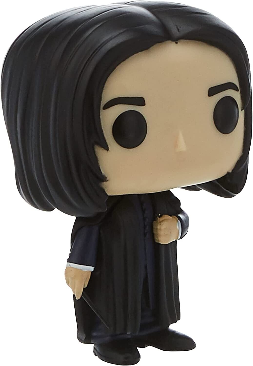 Funko Pop Harry Potter Severus Snape Action Figure image 4