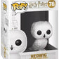 Funko POP! Harry Potter - Hedwig Collectible Vinyl Figure image 3