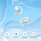 Shokz OpenFit Air Open-Ear Headphones Wireless Bluetooth image 11