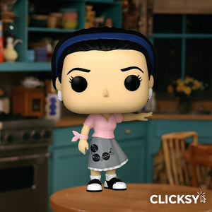 Funko POP! TV: Friends - Waitress Monica Geller image 1