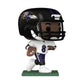 Funko Pop! NFL: Baltimore Ravens - Lamar Jackson (Away Uniform) image 1