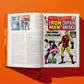 Marvel Comics Library Avengers