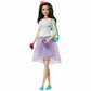 Barbie Princess Adventure Renee Doll image 1